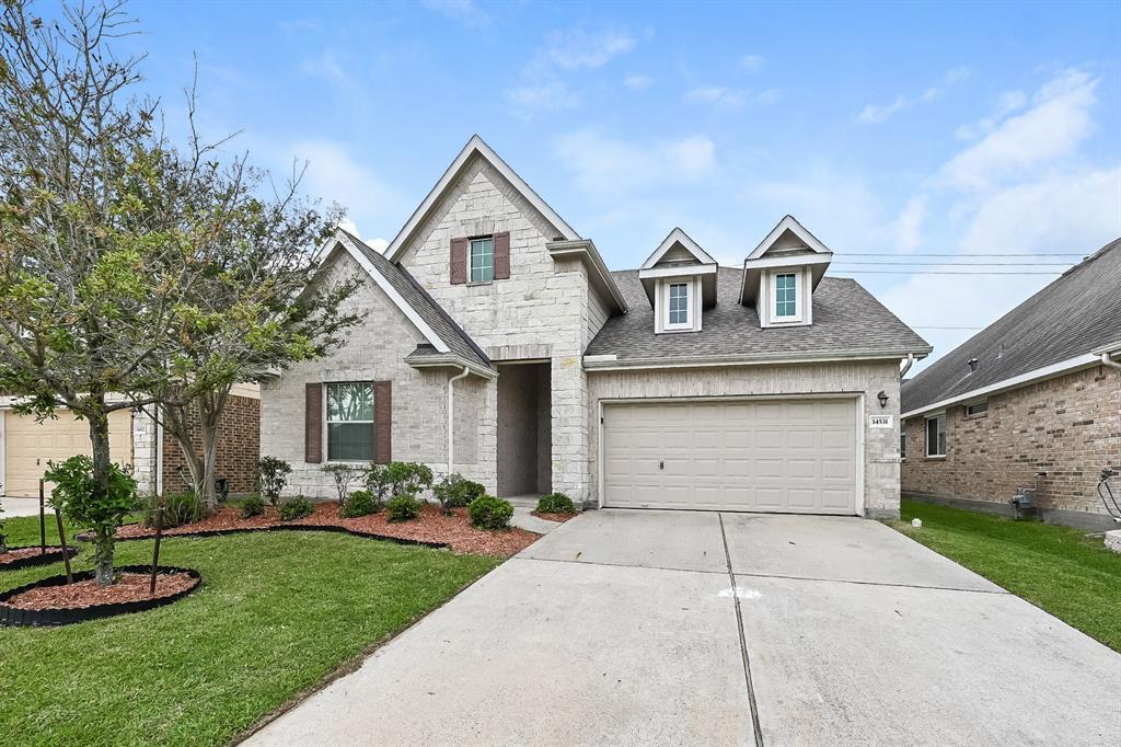 14531 Carmine Glen Drive, Houston, TX 77049 House for Rent in Houston