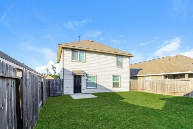 Foto del edificio - 13262 Italian Cypress Trail