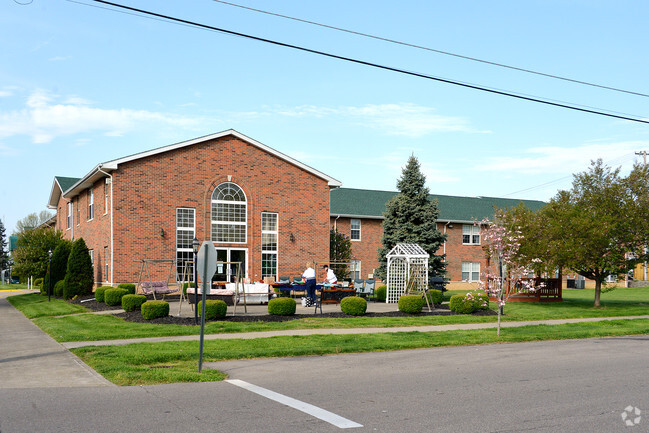 Building Photo - Hoosier Haven