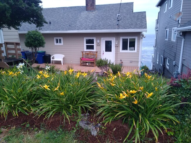 Foto del edificio - 315 SW Coast Ave