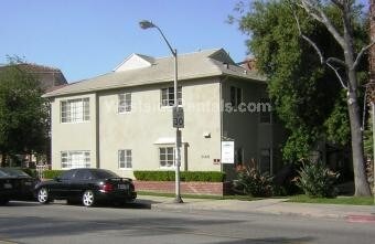 Primary Photo - 1145 N Central Ave