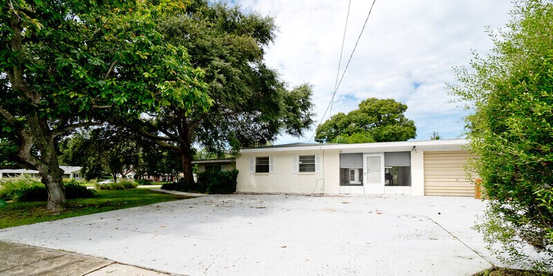 Foto principal - Cottage Bradenton