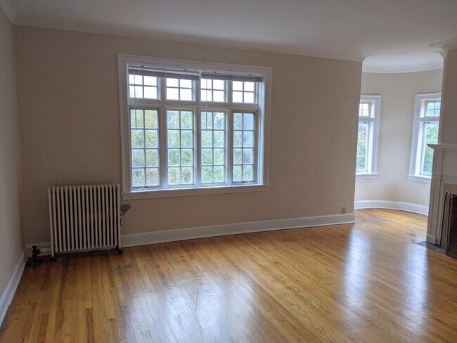 Foto del edificio - 1454 Oak Ave