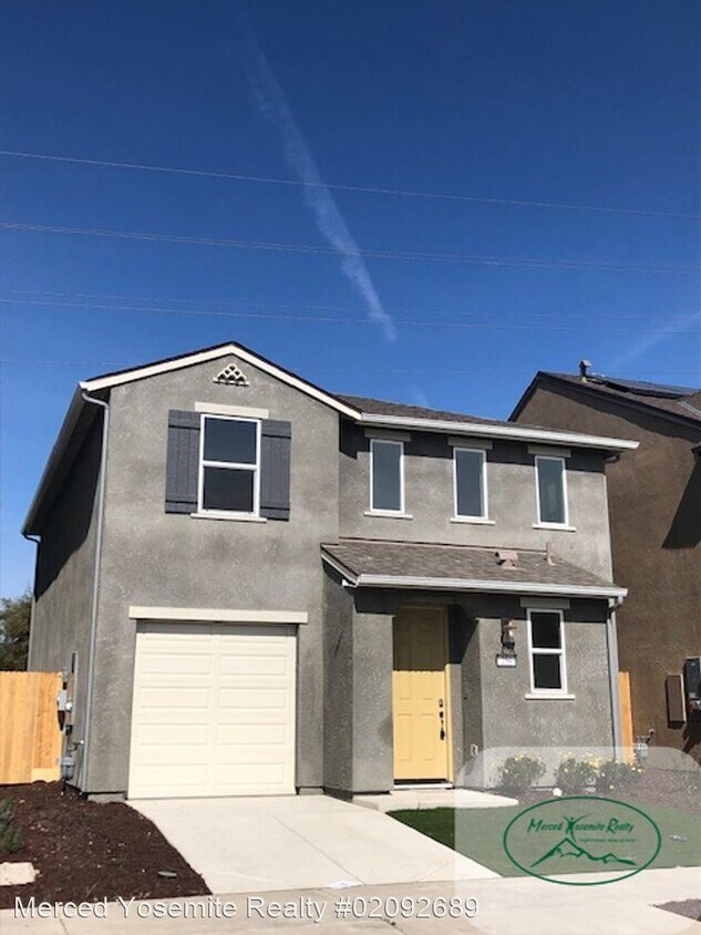 Primary Photo - 3 br, 2.5 bath House - 251 Shafer Ave