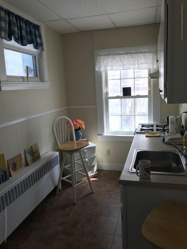 Foto del edificio - 299 Nahant Rd