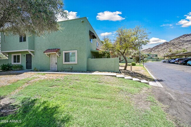 Foto del edificio - 729 E Cochise Dr