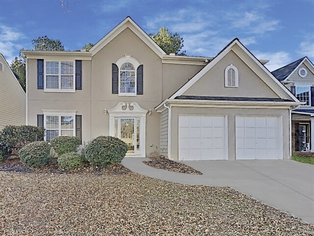Foto principal - 4353 Sentinel Place NW