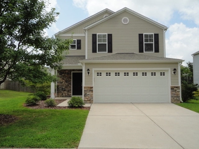 Building Photo - 4609 Twin Spires Dr