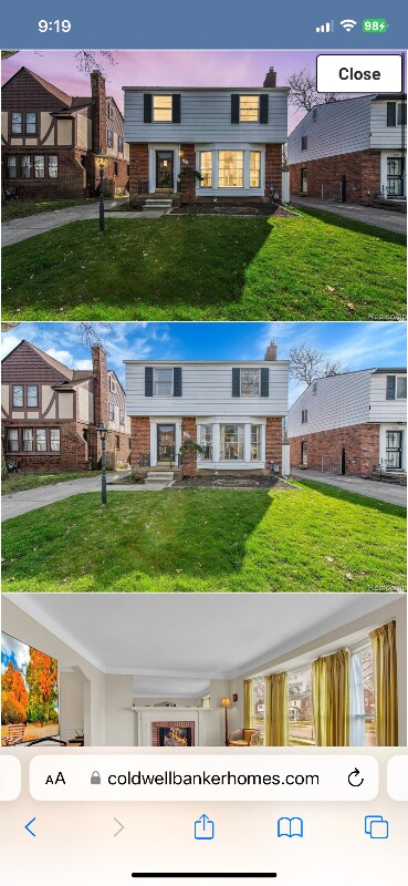 Foto principal - 4995 Hillcrest St