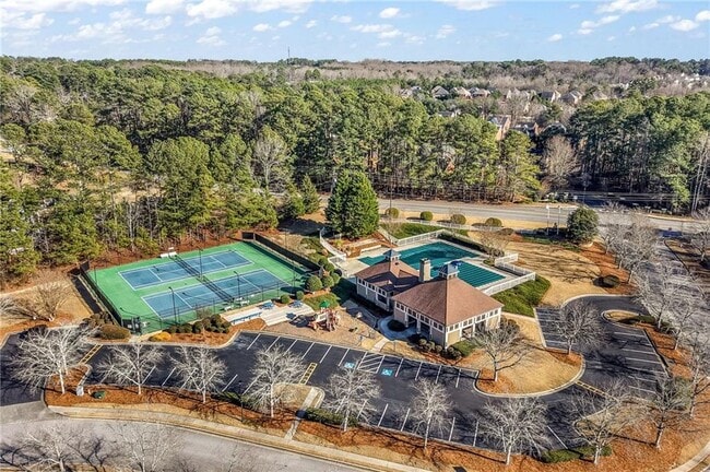 Building Photo - 812 Pinder Point Ct