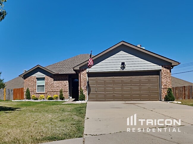 Building Photo - 104 Scarlet View Anna TX