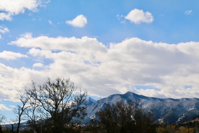 Building Photo - Unique North Boulder Two Bedroom Condo Lof...