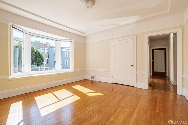 Foto del edificio - 1588 Chestnut St