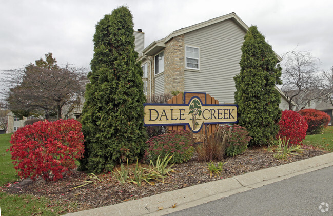 Dale Creek - Dale Creek Apartments