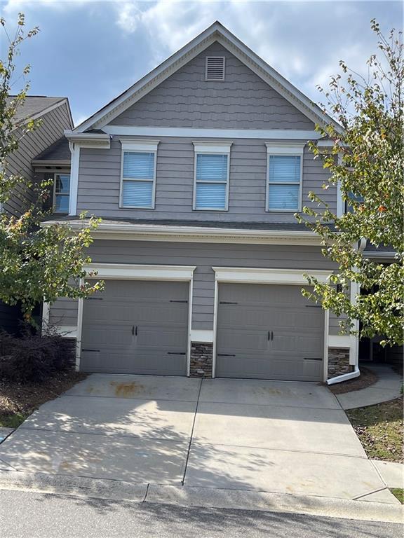 3506 Castleberry Village Cir, Cumming, GA 30040 Townhome Rentals in Cumming GA