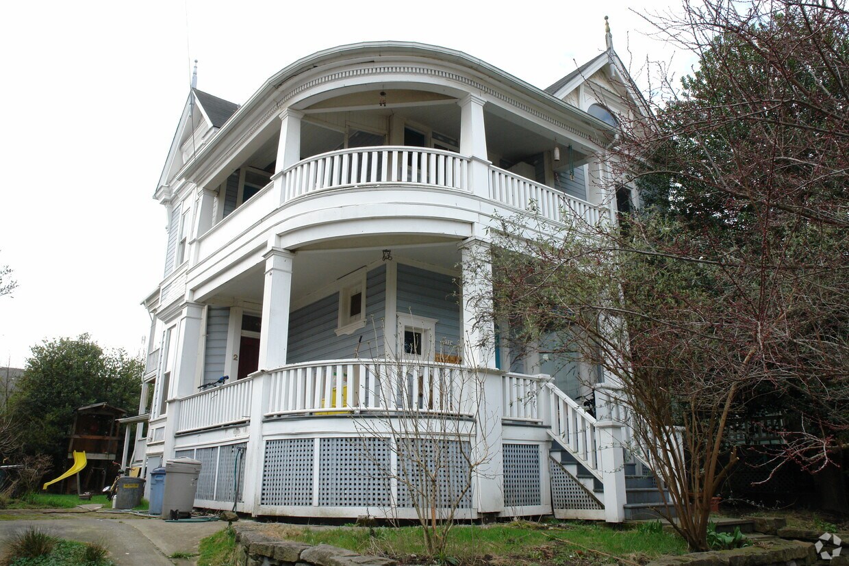 Foto del edificio - 2324 NW Marshall St