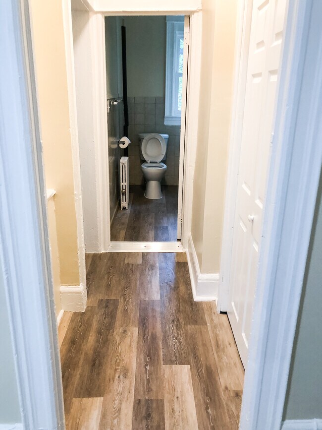 Foto del edificio - 36 Prospect St