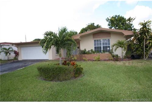 Foto principal - 6738 Pansy Dr