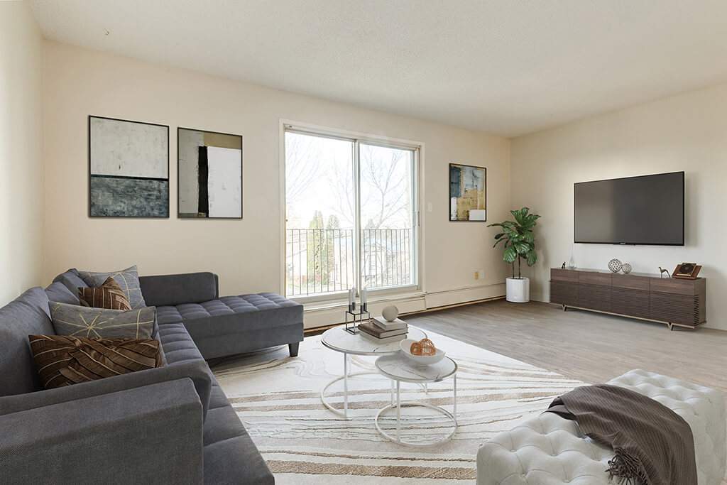 Primary Photo - North Star Apartments