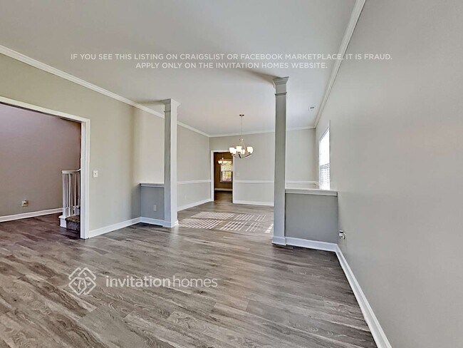 Foto del edificio - 1600 Stoney Creek Ln