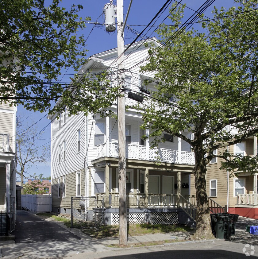 Building Photo - 29-31 Croyland Rd