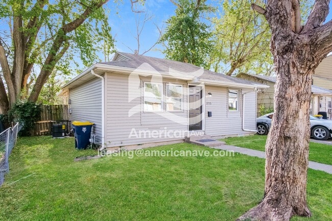 Building Photo - 3715 Mersington Ave