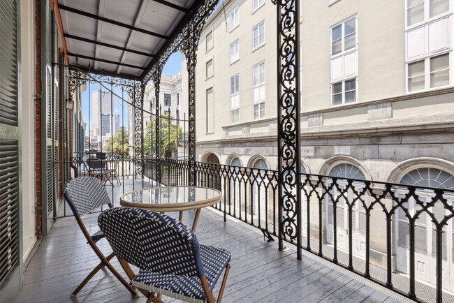 Foto del edificio - 508 Chartres St