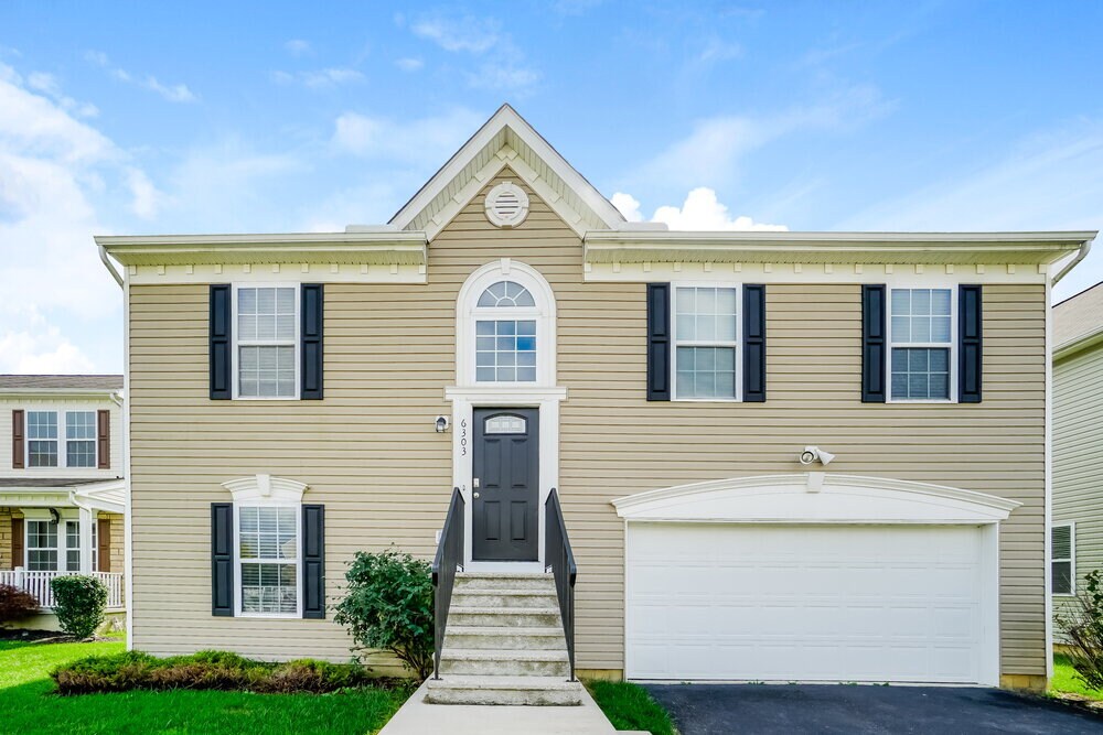 Foto principal - 6303 Greenhaven Ave