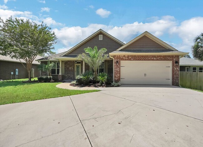 Foto del edificio - Beautiful Home in New Haven Estates