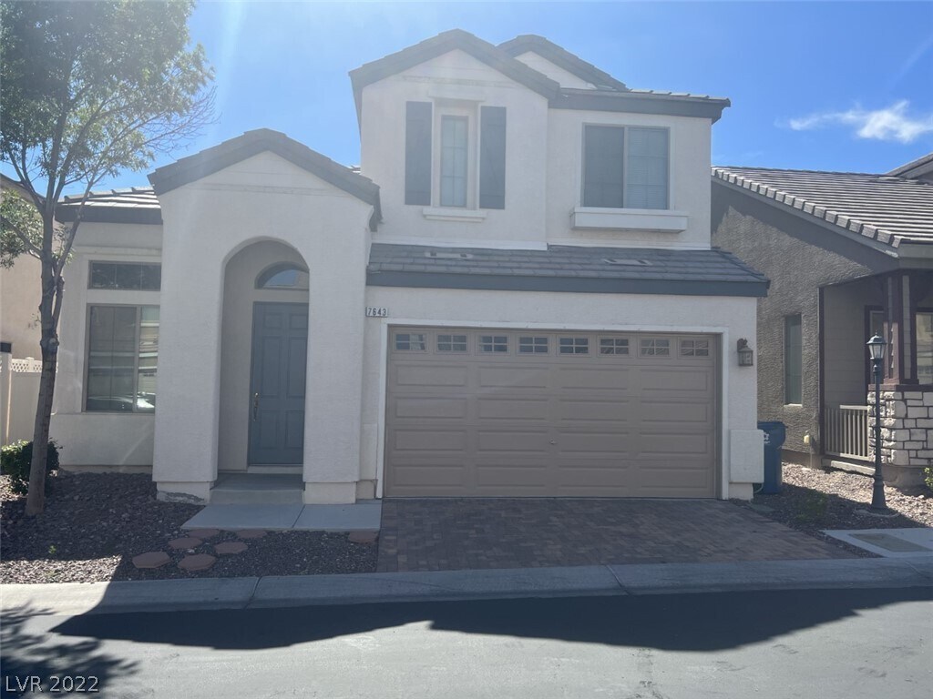 7643 Rising Port Ave, Las Vegas, NV 89113 House Rental in Las Vegas