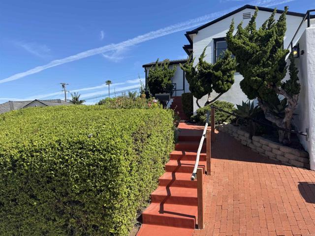 Foto del edificio - 4452 Orchard Ave