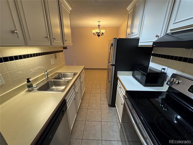 Foto del edificio - 7755 E Quincy Ave