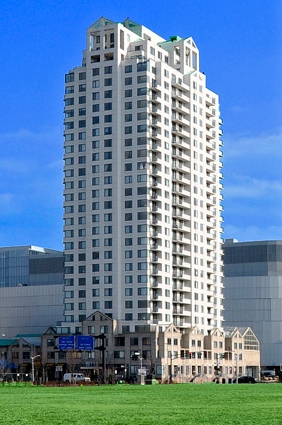 Primary Photo - The Bella Condominiums