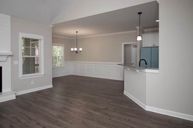 Foto del edificio - 3 Bed/2 Bath Home - New Construction in Sm...