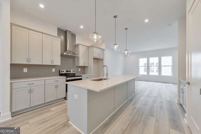 Foto del edificio - 517 Motivation Cir NW