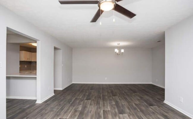 Building Photo - 1 bedroom in Sandy Springs GA 30328