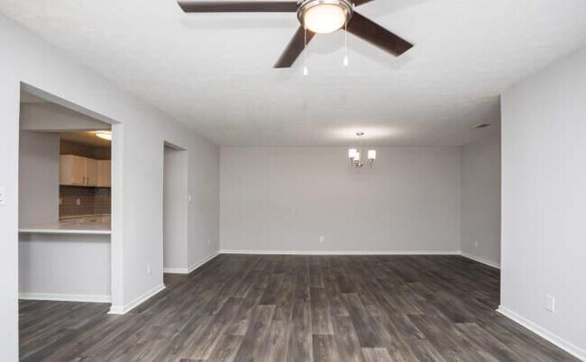 Foto del edificio - 1 bedroom in Sandy Springs GA 30328