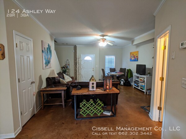 Foto del edificio - 124 Ashley Way