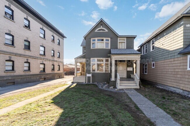 Foto del edificio - 1911 W 2nd Ave