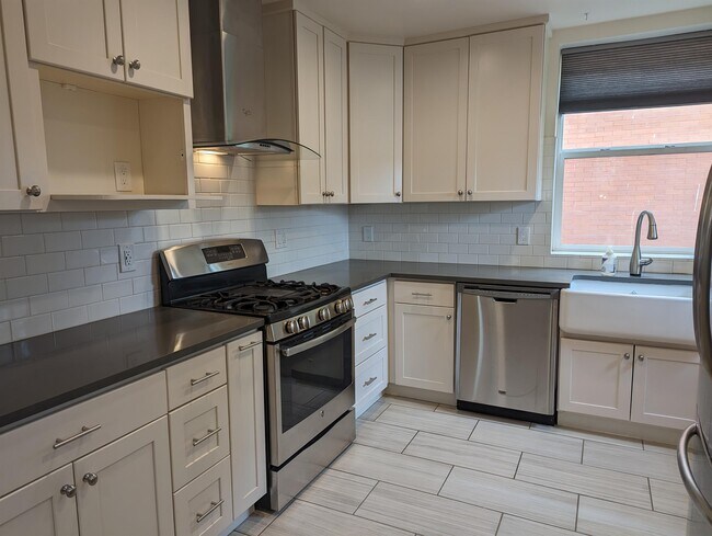 Foto del edificio - 1516 Cook St