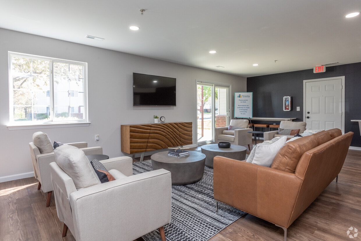 Foto principal - Purcellville Pointe Apartments