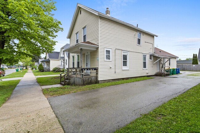 Foto del edificio - 527 5th St