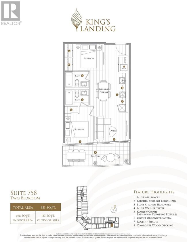 Building Photo - 68 Esther Shiner Blvd