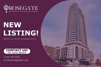 Building Photo - 1 Fairview Rd E