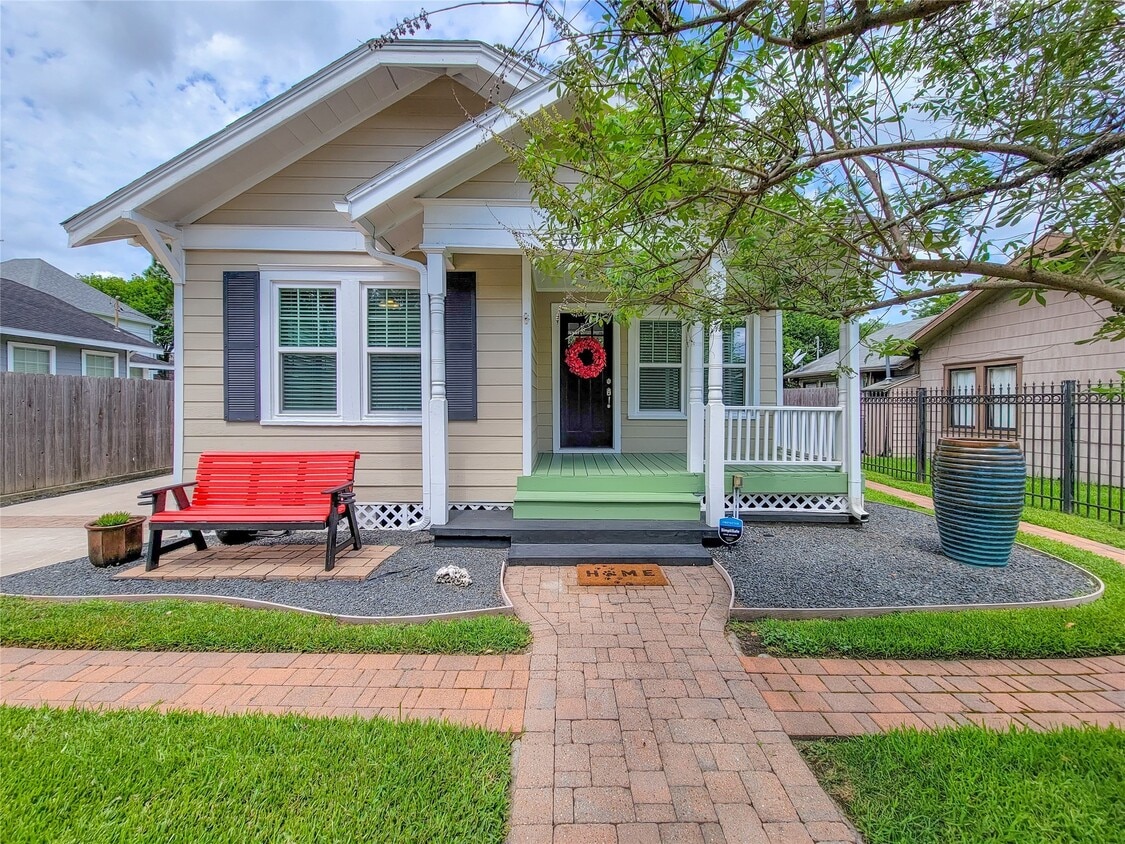 Foto principal - 807 Tabor St