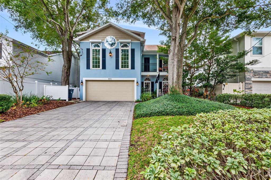 Foto principal - 3510 W Tacon St