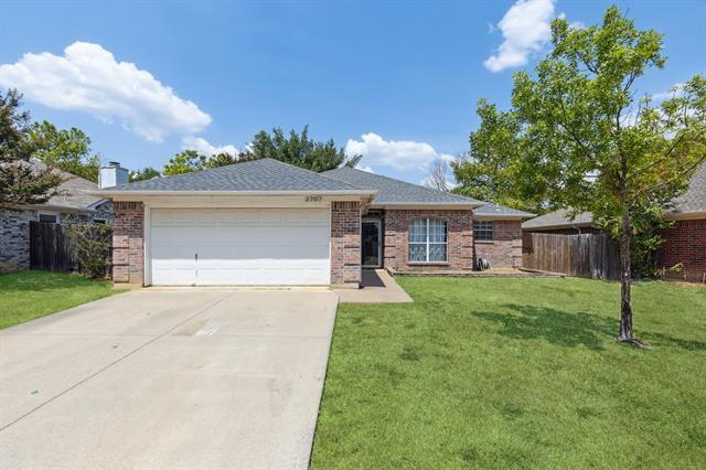 Foto del edificio - 2707 Yorkfield Ct