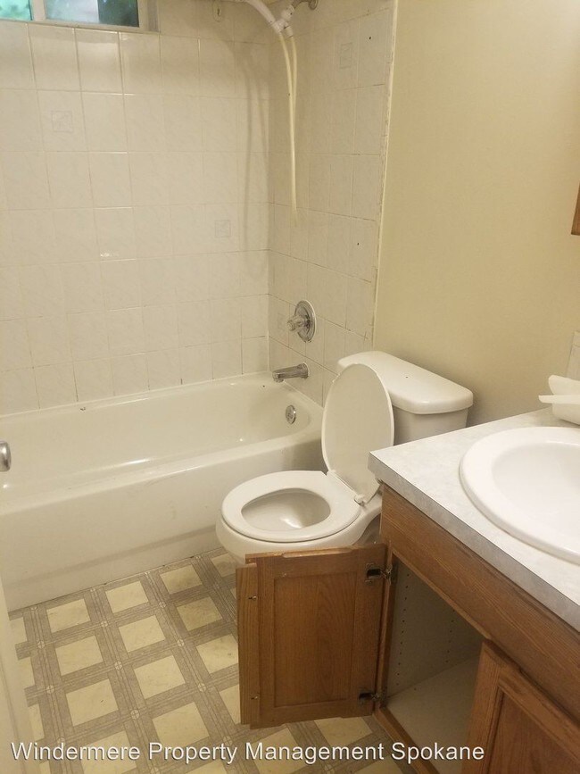Foto del edificio - 1 br, 1 bath Apartment - 2018-2020 N Howard
