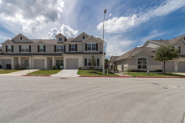 Building Photo - 11608 Landseer Dr Austin, TX 78748