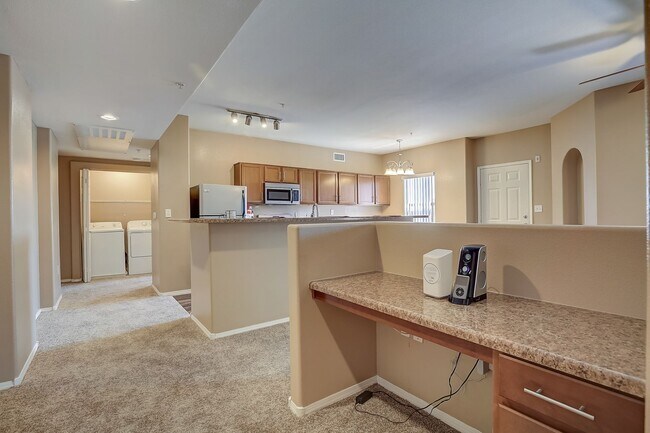 Interior Photo - Inspirado Residences